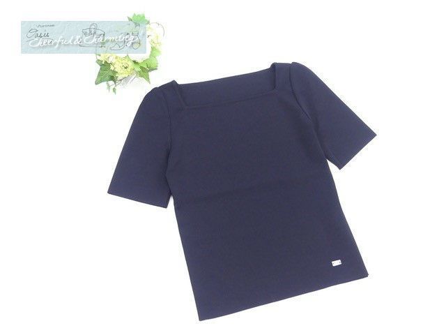 FOXEY - 美品 FOXEY フォクシー 42764 Sevilla セビリア