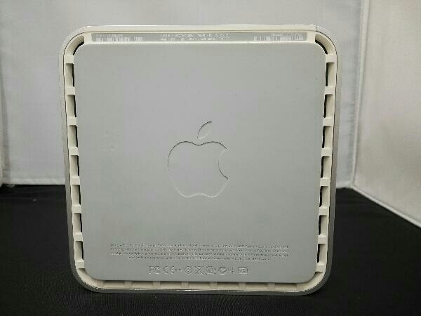 Apple アップル MC408J/A Mac mini (Late2009) MC408J/A デスクトップ