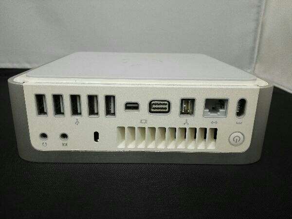 MacBook Pro 13インチ Core i5 2.6GHz 16GB 1T Apple アップル MC408J/A Mac mini (Late2009) MC408J/A デスクトップ