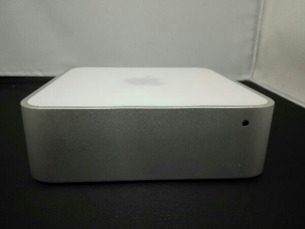 Apple アップル MC408J/A Mac mini (Late2009) MC408J/A デスクトップ