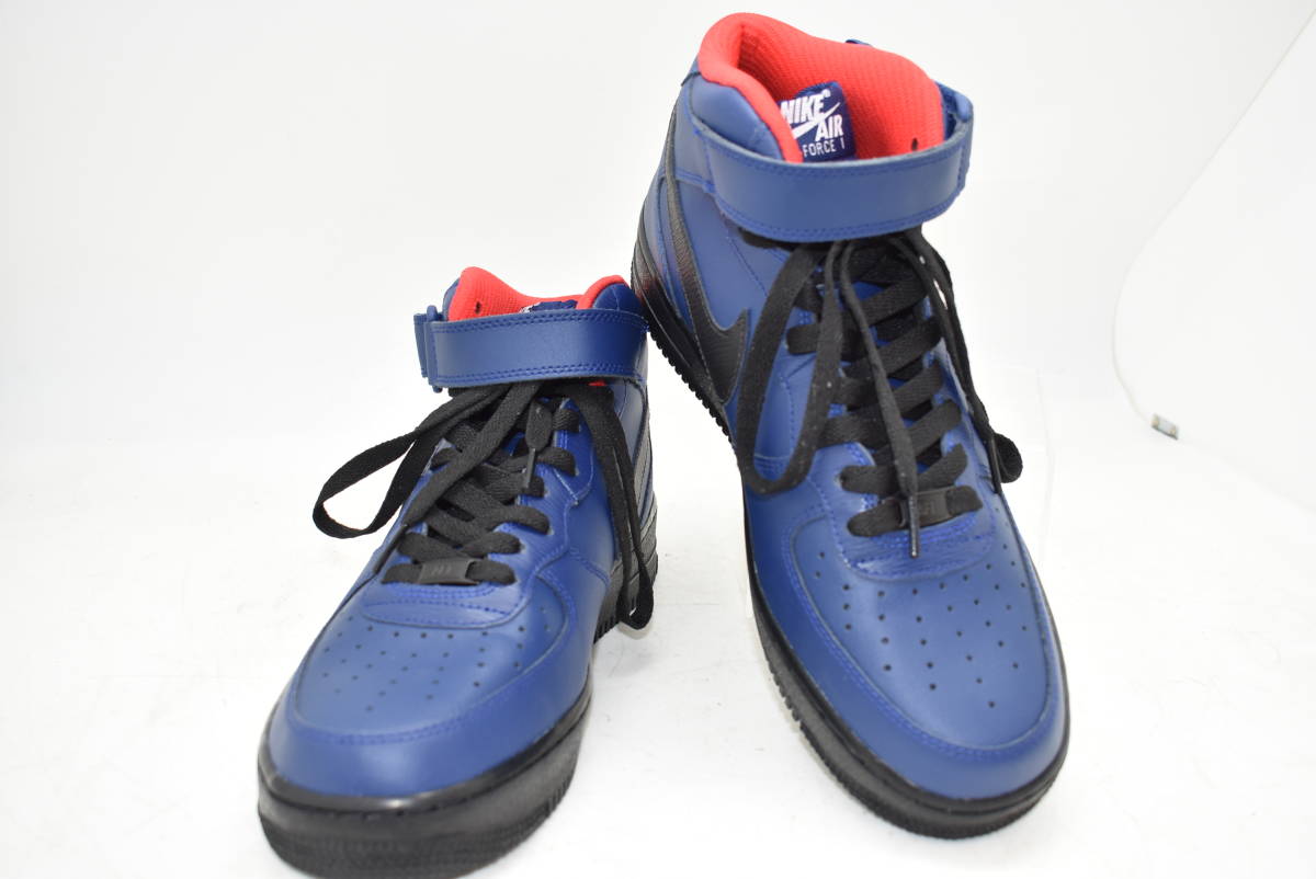 1円～】【送料無料】【未使用】 NIKE/ナイキ AQ3776-994 AIR FORCE 