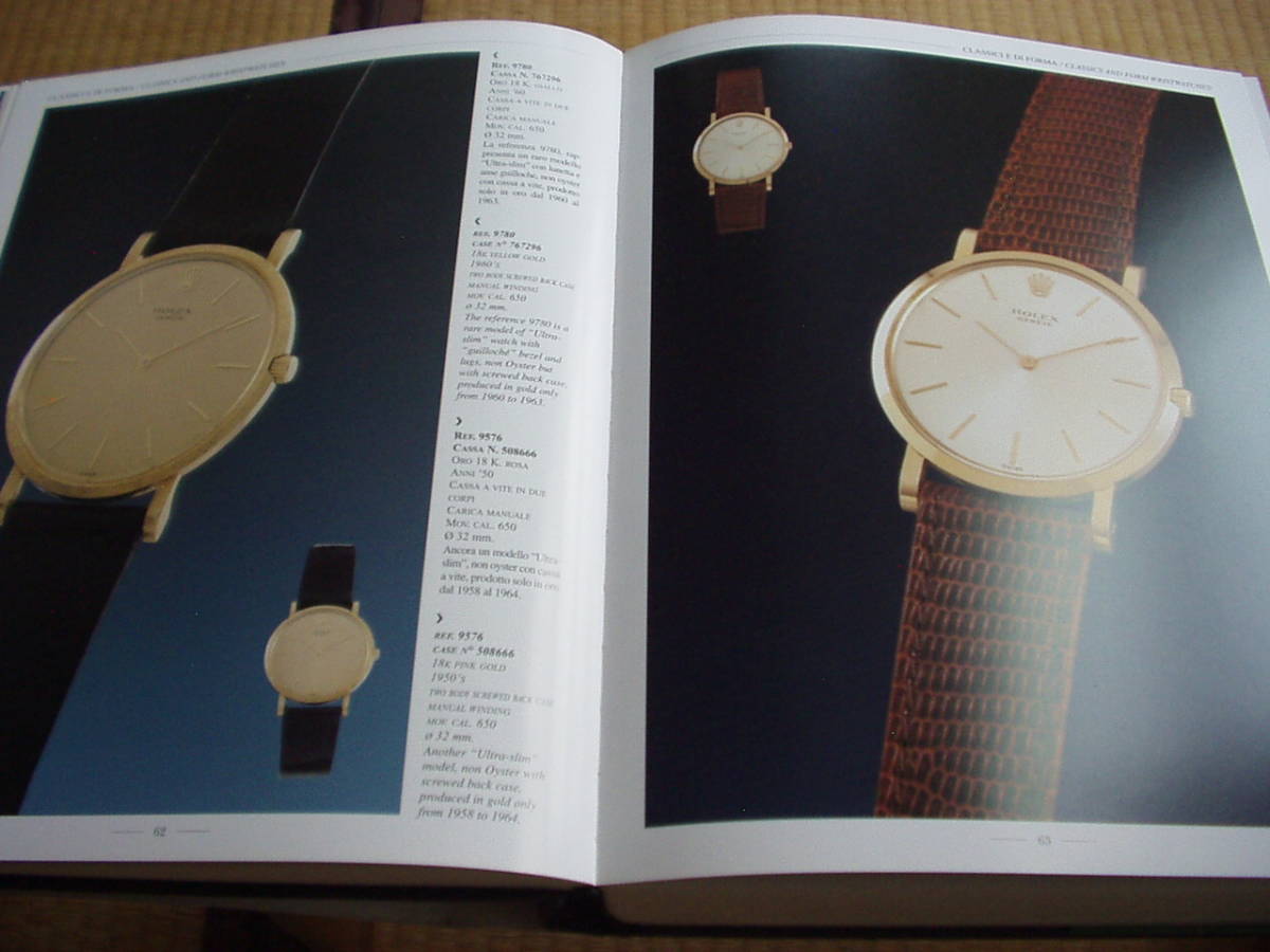 ロレックス 専門書 / Rolex Wristwatches Rolex ロレックス Wristwatches 専門書 Book – The of An Unauthorized