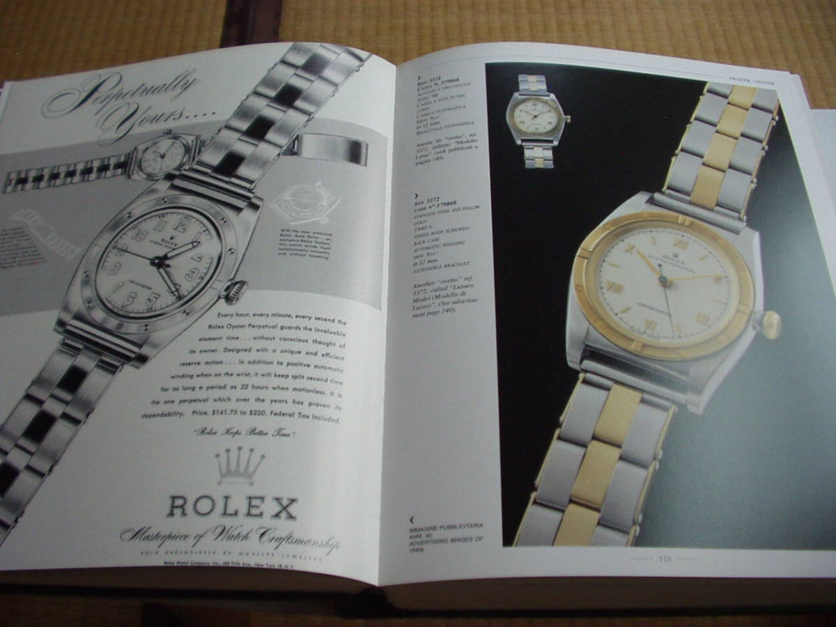 Rolex ロレックス Wristwatches 専門書 Book – The of An Unauthorized