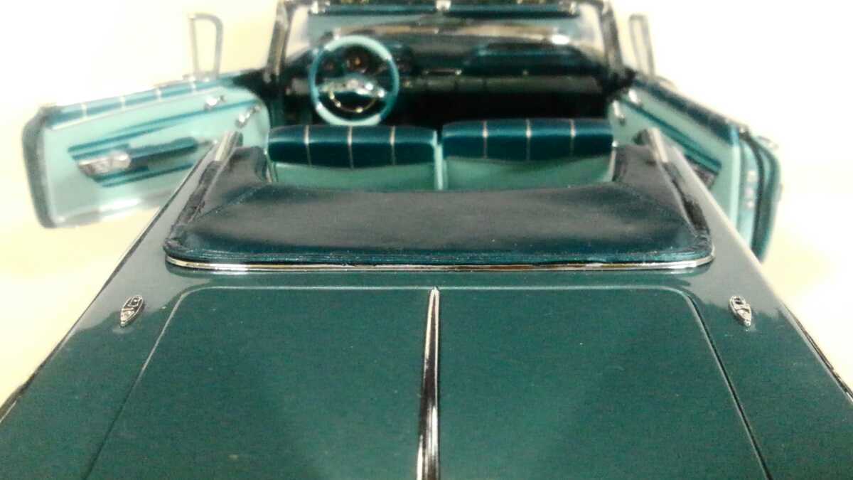 DANBURY MINT （1:24) 1959 Chevrolet Impara ダンバリーミント