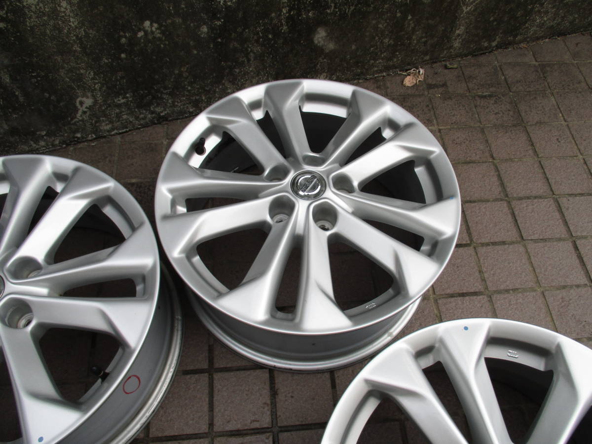 アルファード 後期 純正（ホイール｜タイヤ・ホイール）：車用品 純正