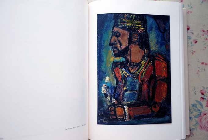 ルオー PIERRE COURTHION ROUAULT ルオー（限定版） みすず書房