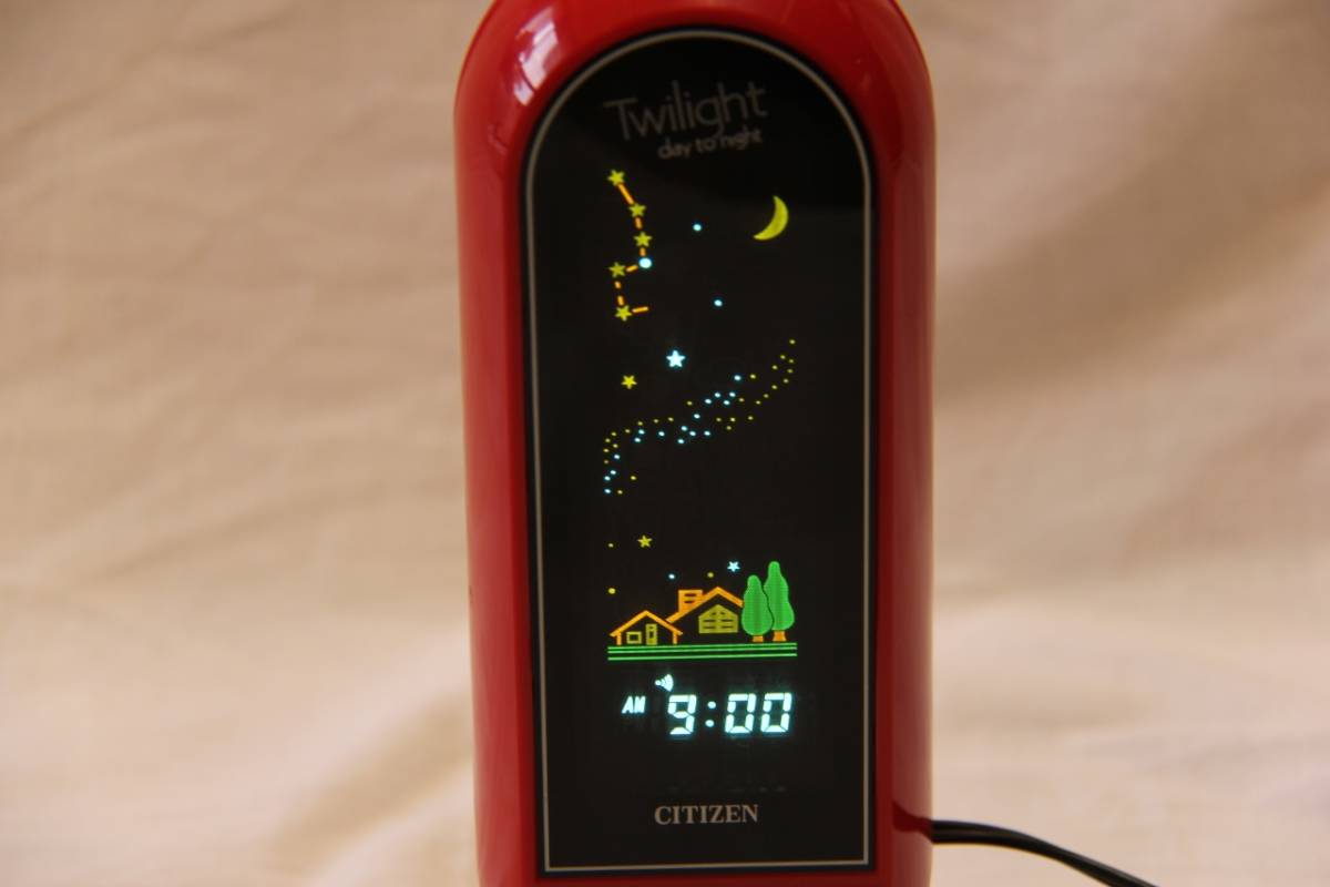 CITIZEN トワイライトの人気アイテム 2026年最新シチズン 動作品 