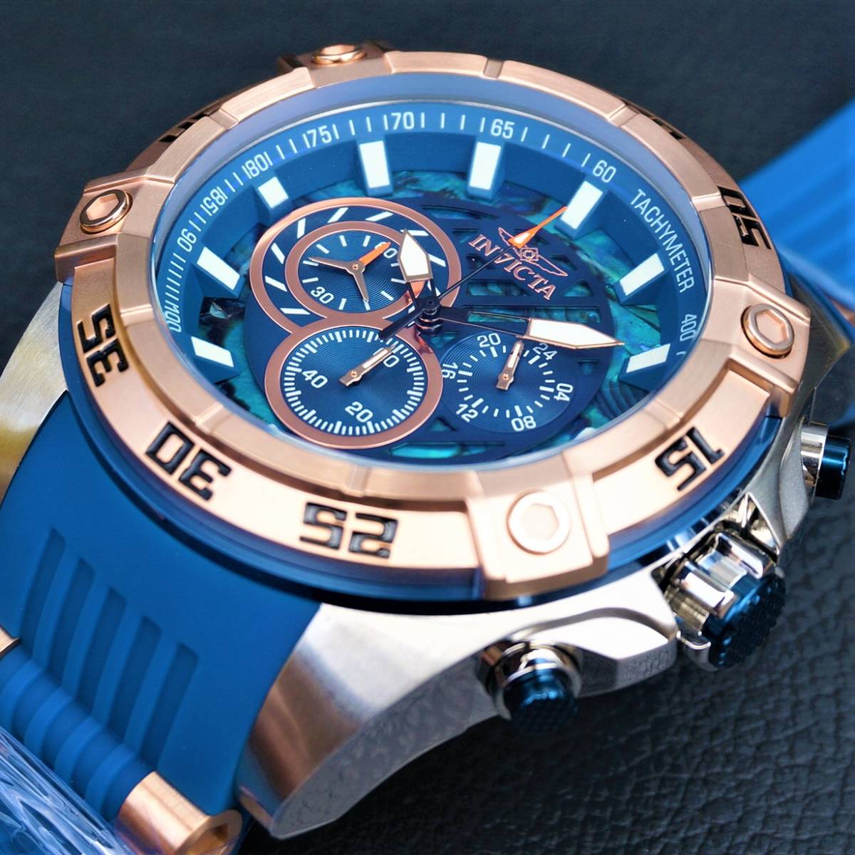 究極的反社感wインビクタ 50.5mm アーティストシリーズ ブルースカル 