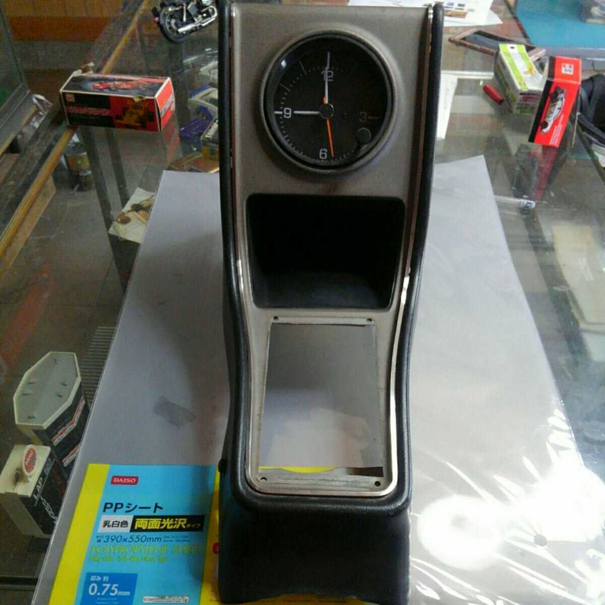 サニー センターコンソール B110 Yahoo!オークション サニトラ 0 