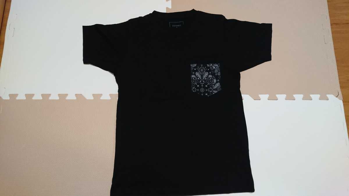 Tシャツ FCRB バンダナ BANDANA - TEE Bristol SOPH Tee Logo Big 