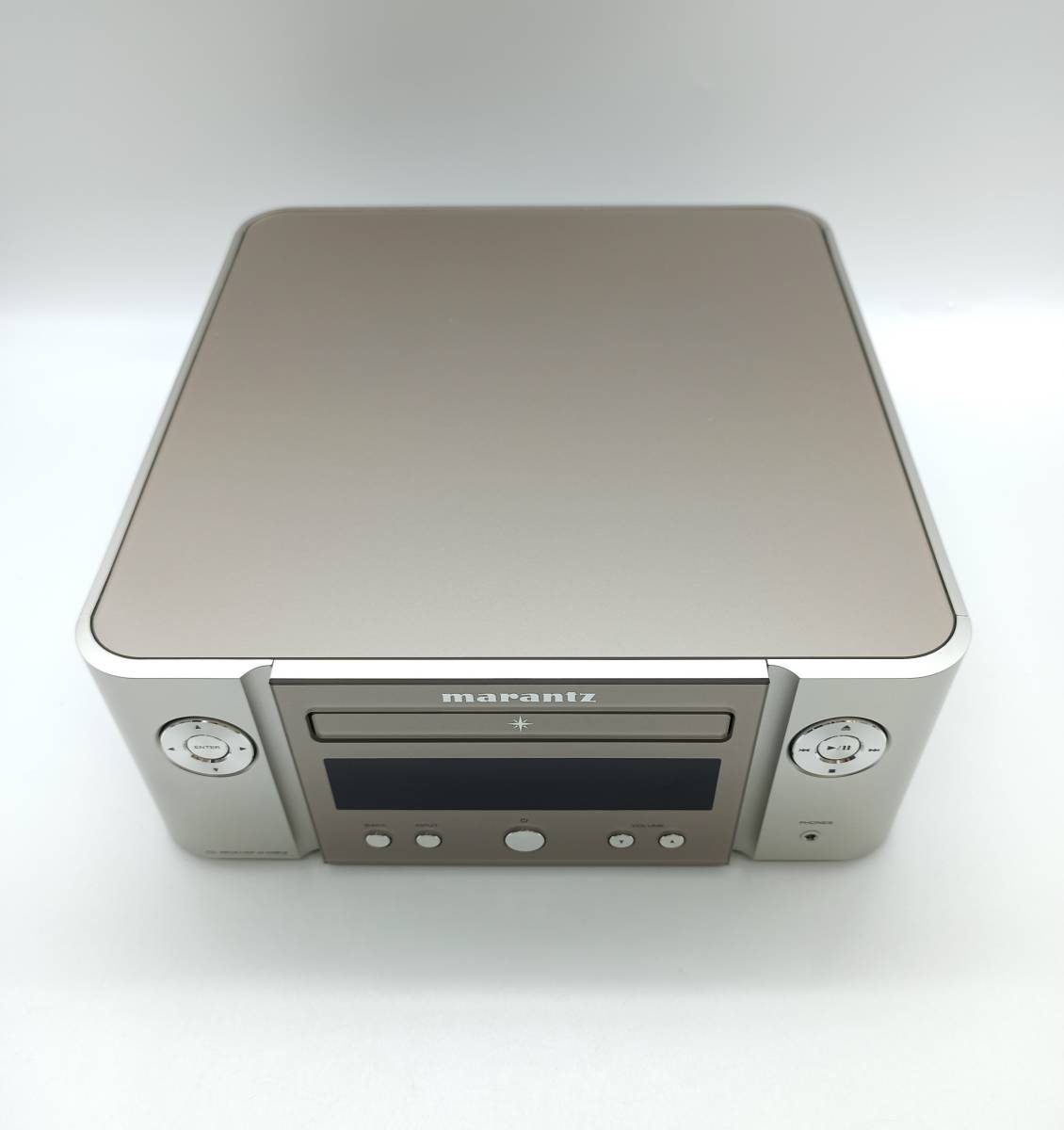 マランツ M-CR612 ネットワークCDレシーバー Marantz M-CR612