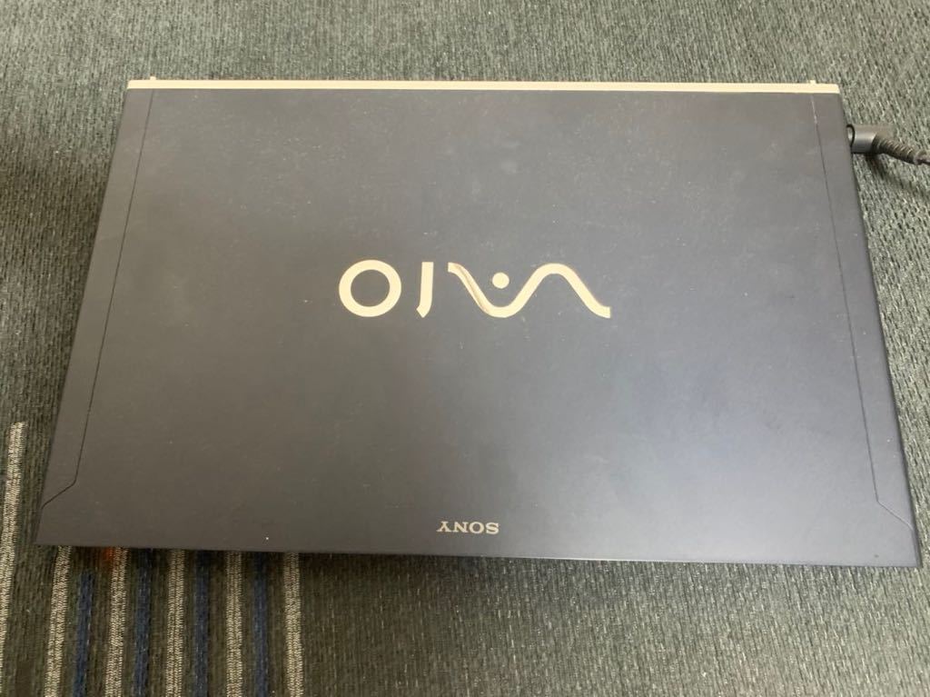 SONY VAIO vpcz2 ノートpc VAIO VPCZ（ノートPC｜パソコン）：パソコン