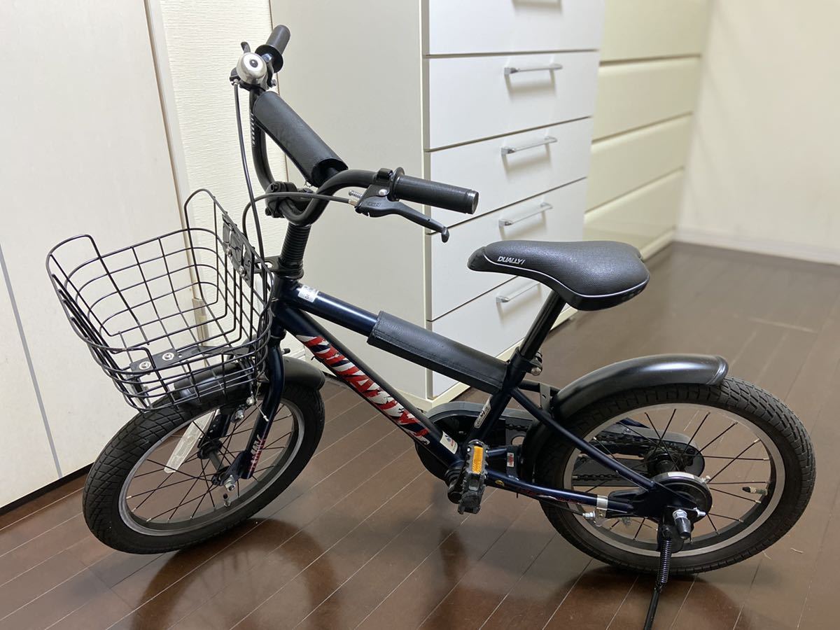 【人気，低価】 子供 自転車 16インチ 補助輪 引取り 年中 年長 小学生(16インチ～)｜売買されたオークション情報、yahooの商品情報をアーカイブ公開 - オークファン 16インチ～
