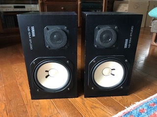 YAMAHA NS-10M モニターSP 【公式通販】