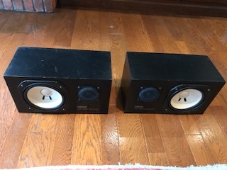 YAMAHA NS-10M モニターSP 【公式通販】