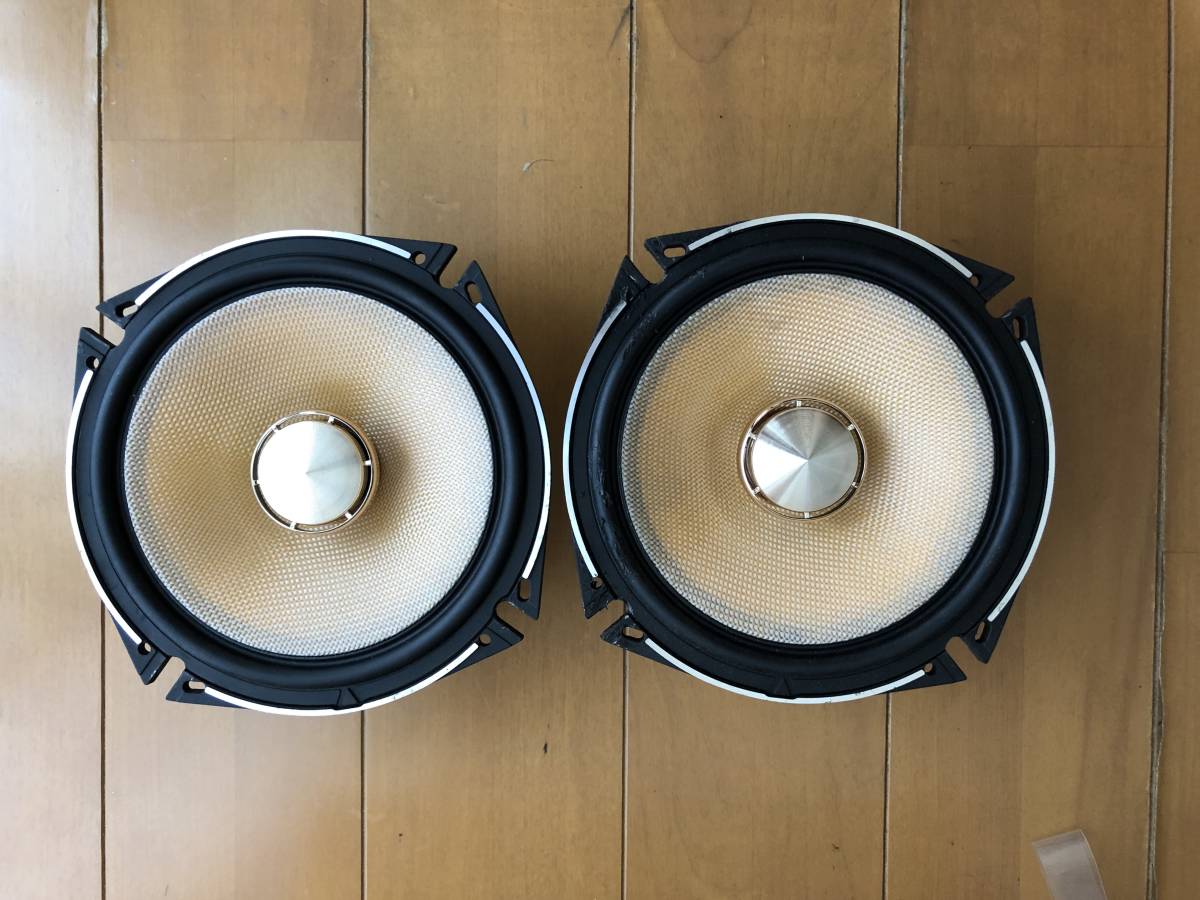 人気SALE，新作 KENWOOD KFC-XS1703 スピーカーのみ(17cmタイプ)｜売買されたオークション情報、yahooの商品情報をアーカイブ公開 - オークファン 17cmタイプ