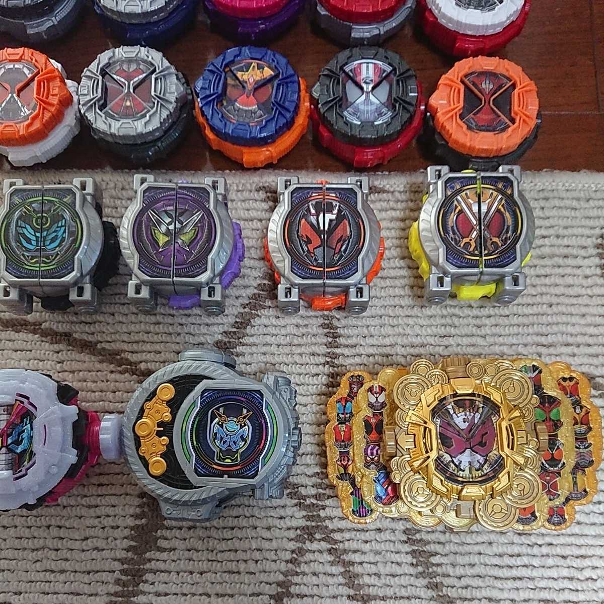 全てdx ジクウドライバー グランドジオウライドウォッチ 仮面ライダージオウ ギンガミライドウォッチ オーズ ビヨンドライバー 仮面ライダー 売買されたオークション情報 Yahooの商品情報をアーカイブ公開 オークファン Aucfan Com