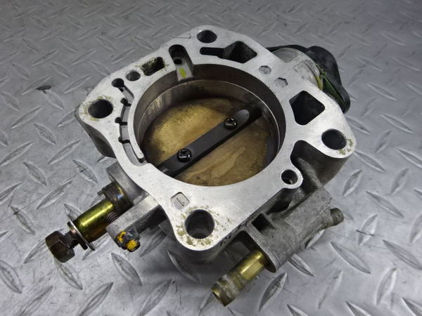 ホンダ純正 DC2 インテグラ タイプR B18C スロットルボディー