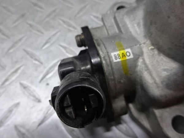 ホンダ純正 DC2 インテグラ タイプR B18C スロットルボディー