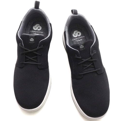 cloudsteppers cushion soft