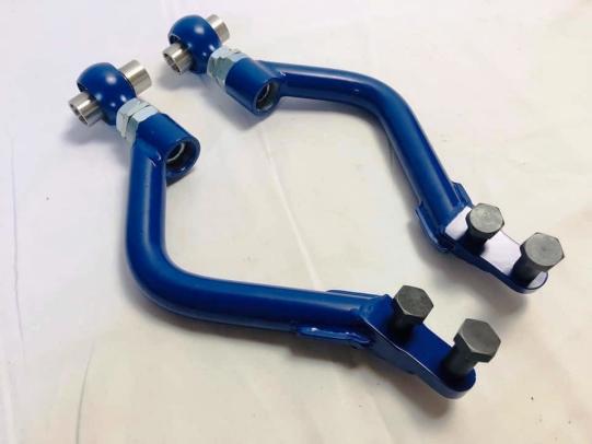 得価，人気SALE 17クラウン jzx110 ピロ調整式 オフセット フロントテンションロッド ヴェロッサ/マークⅡドリフト 逃げ多目のハイアングルタイプ w6(その他)｜売買されたオークション情報、yahooの商品情報を その他