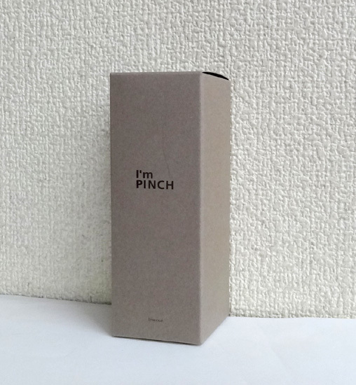 I'm PINCH Essence アイムピンチ エッセンス 美容液 60ml｜Yahoo 新品