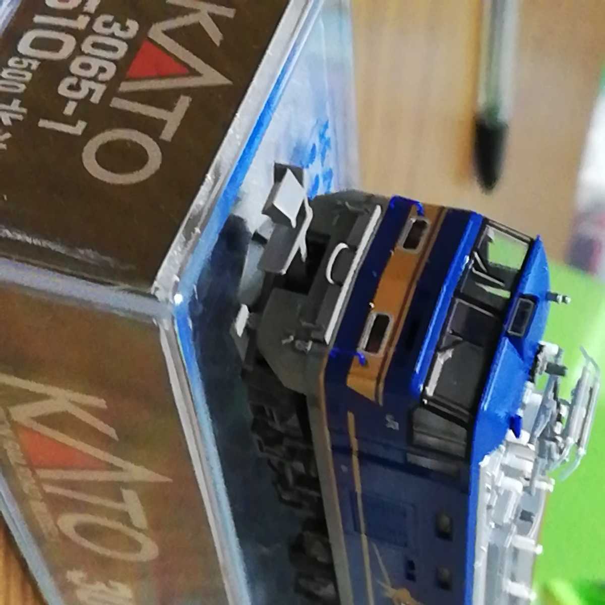安い，SALE EF510 500 北斗星色 3065-1 KATO カトー カシオペア(電気機関車)｜売買されたオークション情報、yahooの商品情報をアーカイブ公開 - オークファン 電気機関車