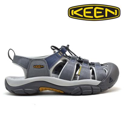 | サンダル - メンズ スポーツサンダル ニューポート KEEN キーン レディース KEEN＞の水陸両用サンダルがドラスティックにアップデート。新作 H2 keen 元祖・水陸両用 サンデーマウンテン OutdoorStyle 街で人気のKEEN定番サンダル