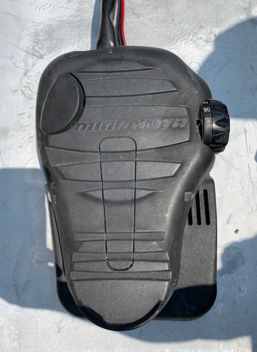 - ミンコタ Yahoo!オークション 「ミンコタ フォルトレックス24V⁄80LB 45インチ 無段階 中古品|Yahoo フォルトレックス」船、ボートの落札 「ミンコタ+80」の落札相場・落札価格 80lbs フォルトレックス 送料無料 31インチシャフト 0 クエスト