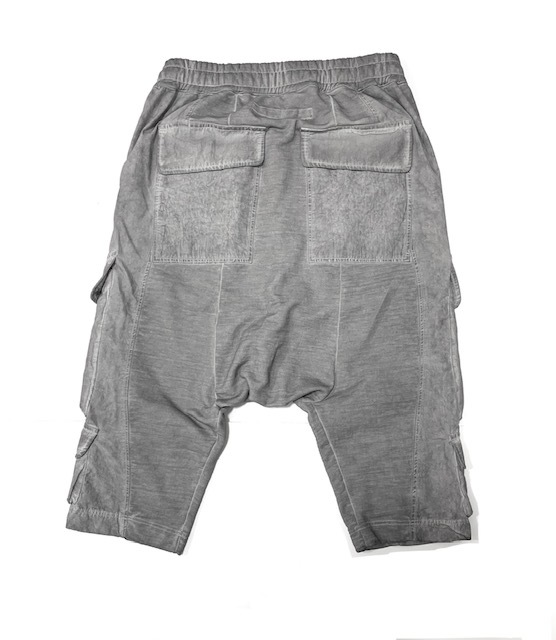 定価35，200円 新品□ A.F ARTEFACT 20SS コールドダイ クロップド