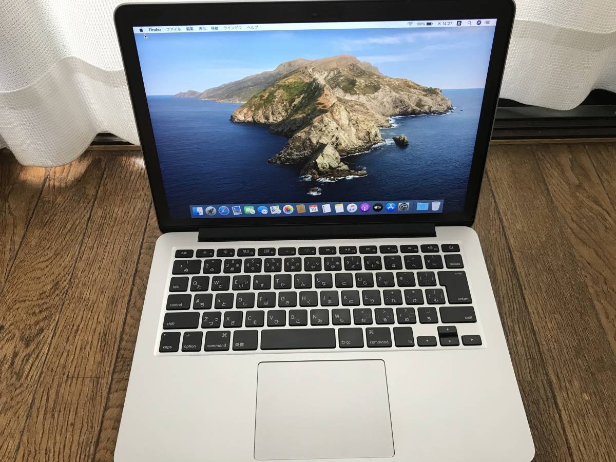 Pro MacBook Apple - CTO | hub NEW] Space Grey AS by Pro) (Retina 