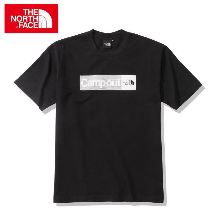 低価，人気セール ザ ノースフェイス 半袖 Ｍサイズ THE NORTH FACE メンズ キャンプアウト Campout S/S Tee T-SHIRTS カットソー トップス NT32011(半袖Tシャツ)｜売買されたオークション情報、yahooの商品情報をアーカイブ 男性用