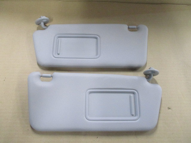ウィッシュ WISH 10系 サンバイザーの通販 AT 2WD 前期 ANE11W ZNE14