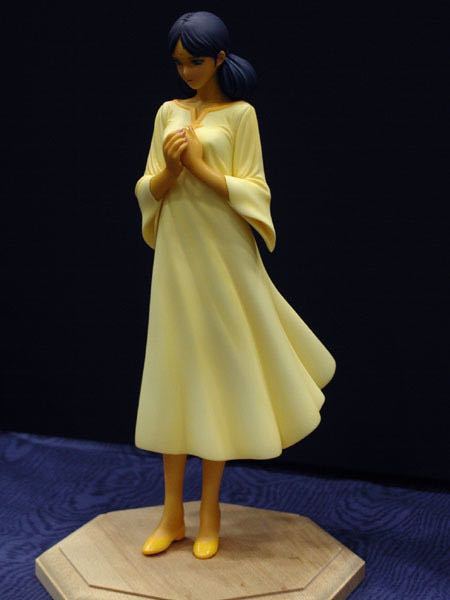 C3AFA キャラホビ トイズブランド 1/6 ララァ・スン(機動戦士ガンダム  