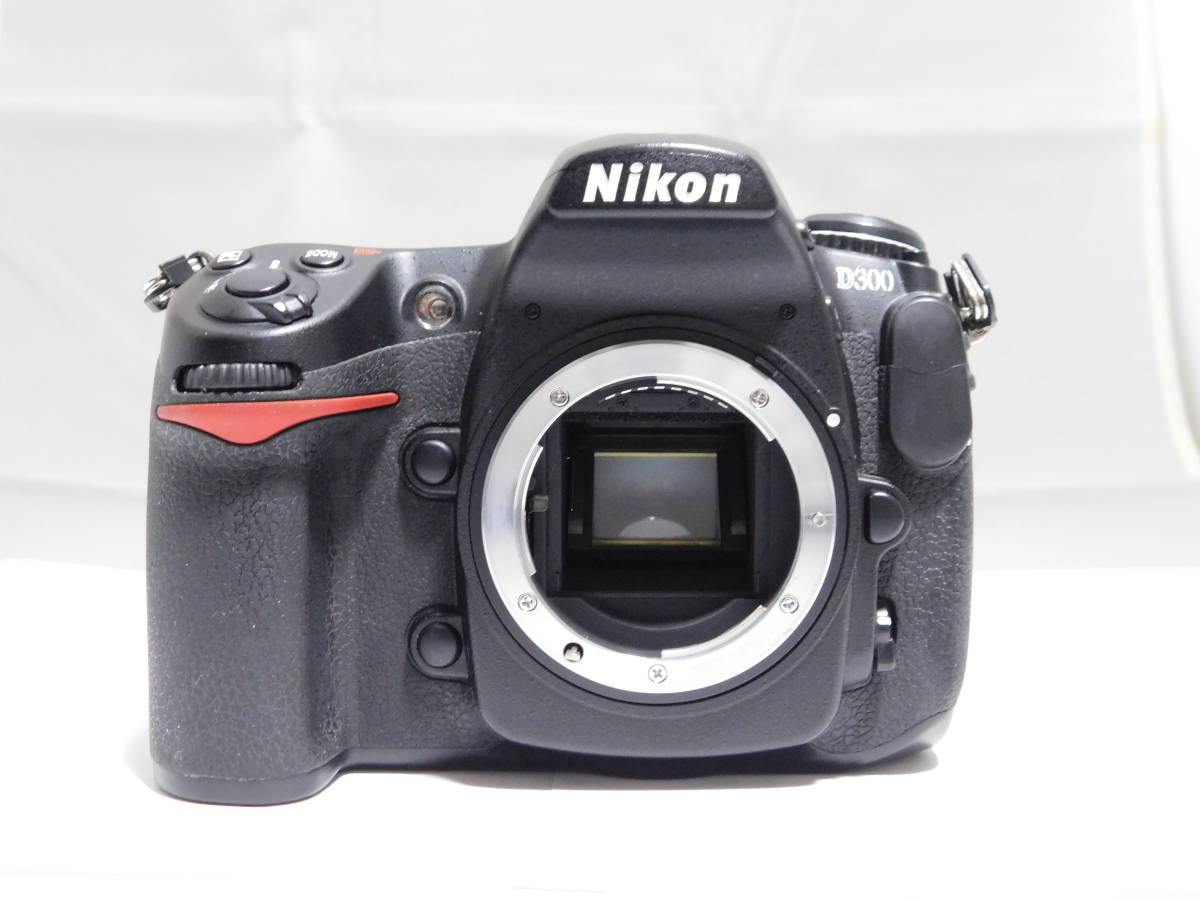 ボディ ニコン Nikon NIKON シャッタ回数35407☆極上美品☆ニコン 
