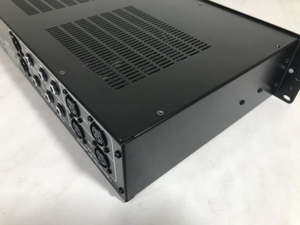 DRAWMER ( ドローマー ) 1960 真空管マイクプリアンプ