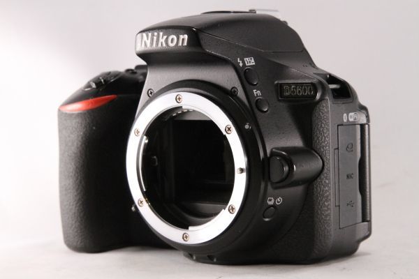 D5600 ニコン ボディ - Nikon 価格.com ｜一眼レフカメラ レンタル