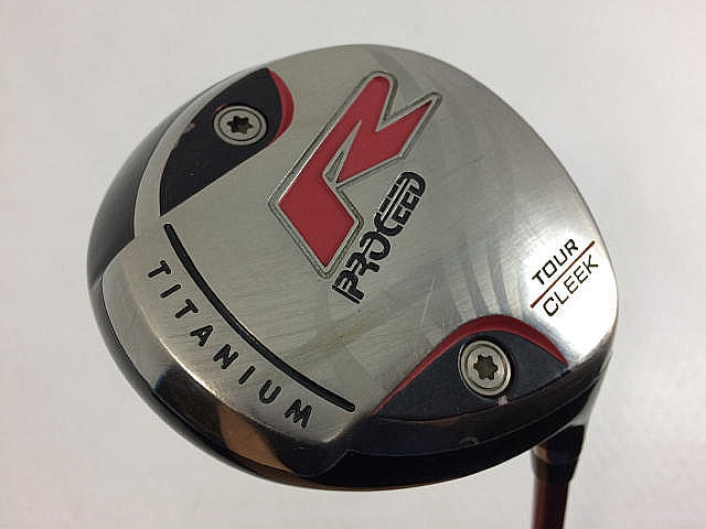 【セール，人気SALE】 ジャスティック PROCEED プロシード TOUR CONQUEST R-TITANIUM フェアウェイ 2012 5W Motore Speeder エボリューション3 FW 1498(フェアウェイウッド)｜売買されたオークション情報、yahooの商品情報をアーカイ 男性右きき用