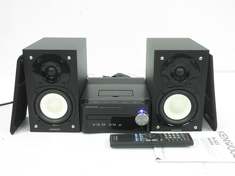 特売イチオリーズ 01 31-313444-25 [S] KENWOOD ケンウッド CD