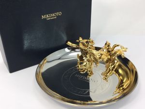 ミキモト トレイのYahoo!オークション(旧ヤフオク!)の相場・価格を見る