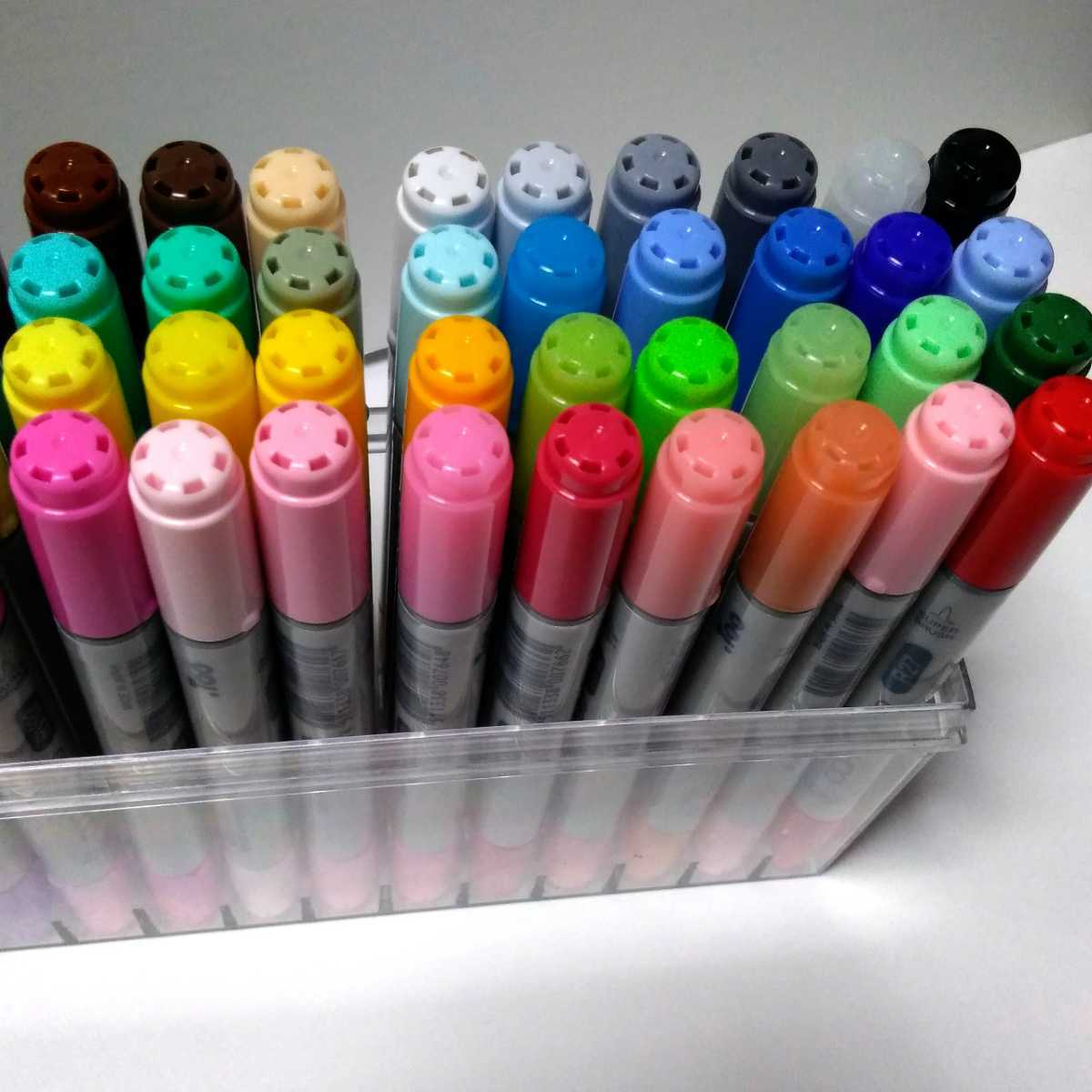 コピック チャオ A、B、Cセット 108本セット コピック ciao COPIC