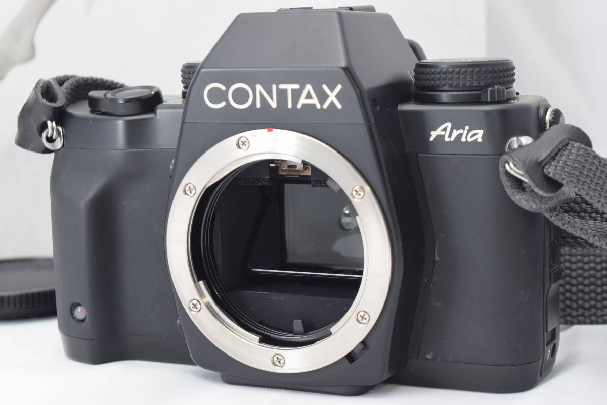 CONTAX G2 コンタックス京セラでOH後未使用品です。性能が TVS ◇AA品 