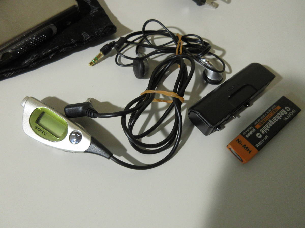 SONY WALKMAN WM-EX20 20周年記念モデル ウォークマン ソニー - 希少