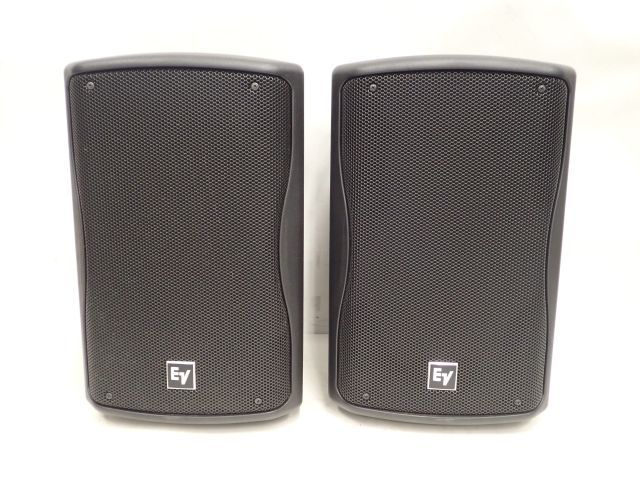 正規品質保証】 Electro-Voice PAスピーカー ZX1-90 ペア EV
