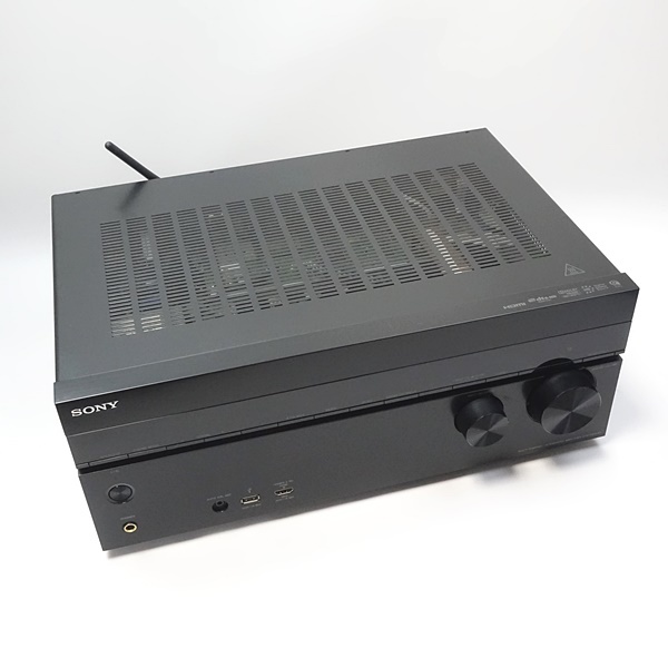 フジヤエービック】◇SONY STR-DN1040 ソニー マルチチャンネル