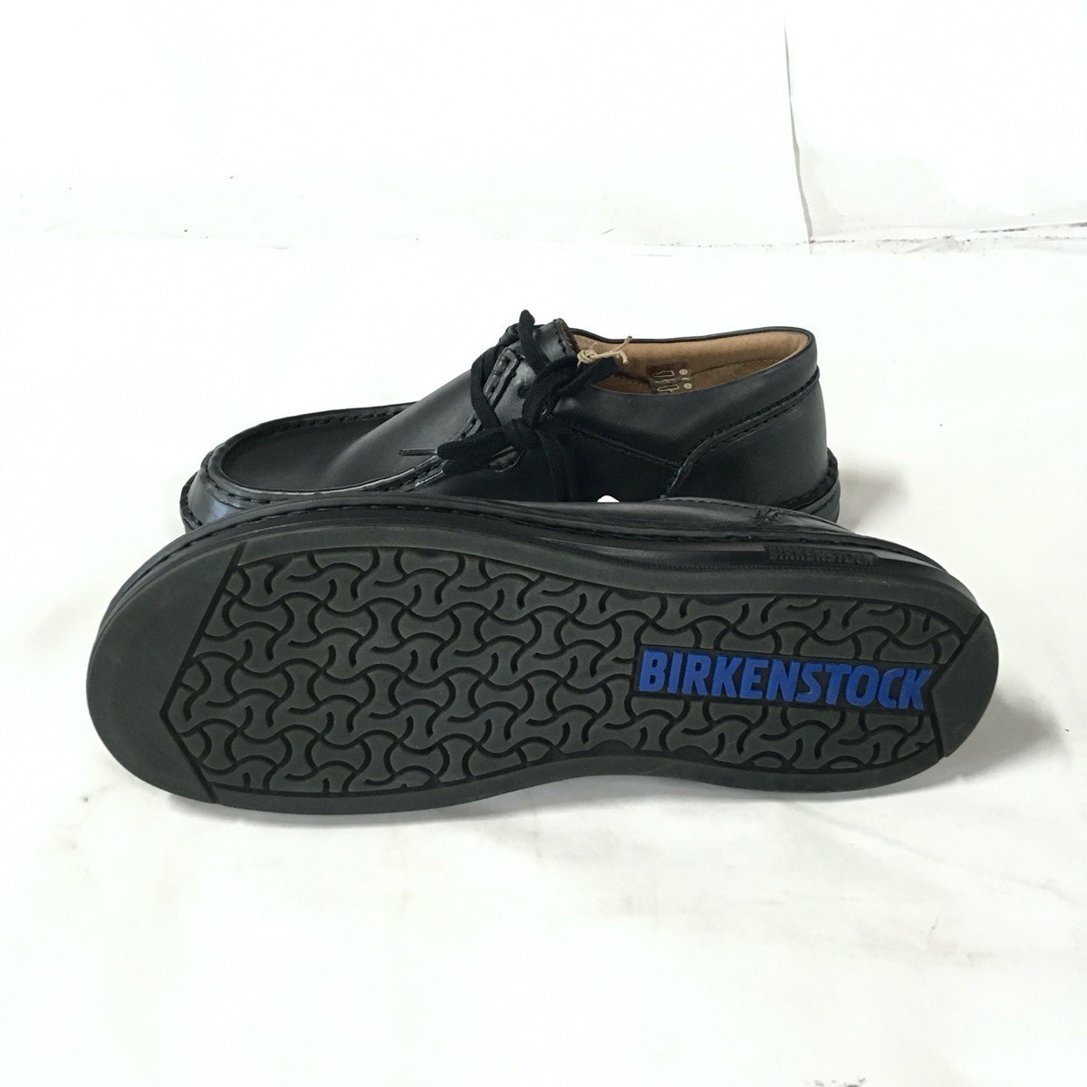 Big Arizona BIRKENSTOCK BLACK Buckle(40 BIRKENSTOCK