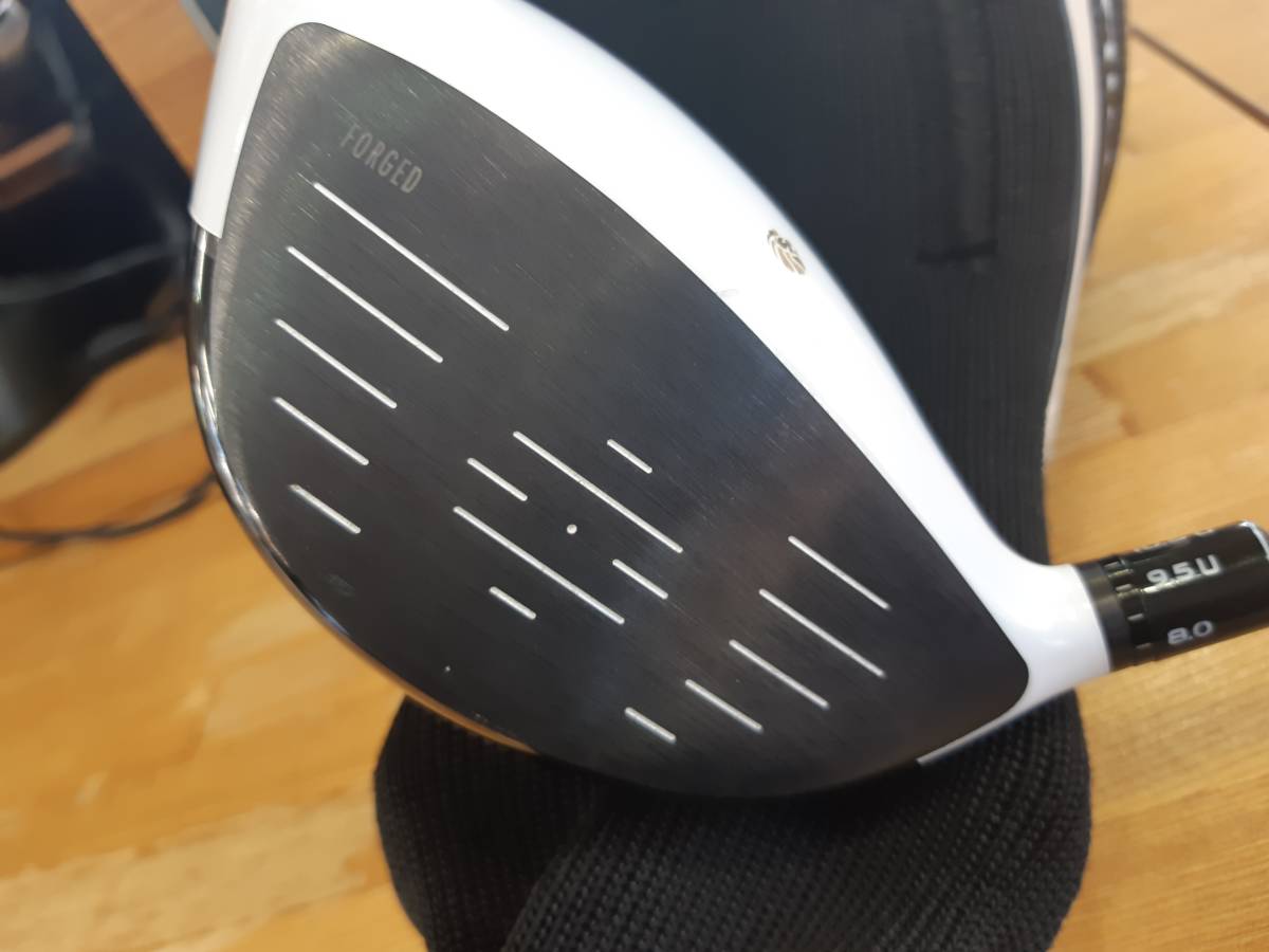 グローレF 11° アッタスG7 5SR ATTAS USTマミヤ G7 g7 口コミ・評価｜M G7｜マーク金井の試打