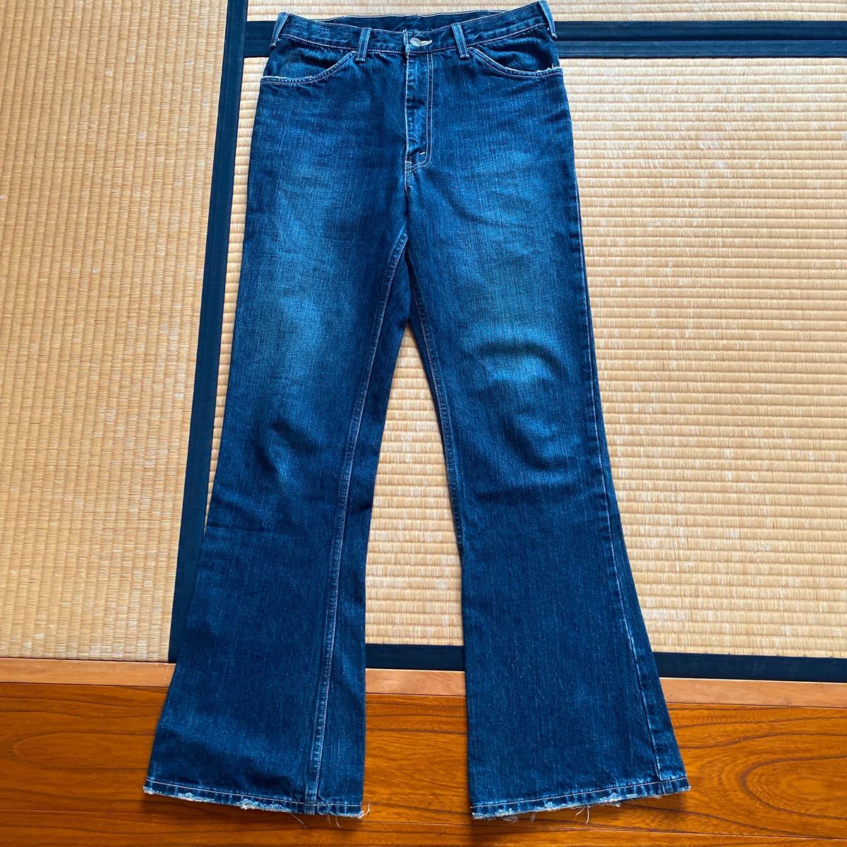 レア物 Levis × N.HOOLYWOOD リーバイス N.ハリウッド ミスター 