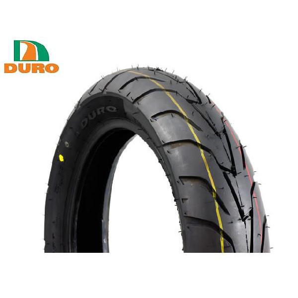 セール ダンロップOEM 120/80-14 DURO ジェンマ Dトラッカー
