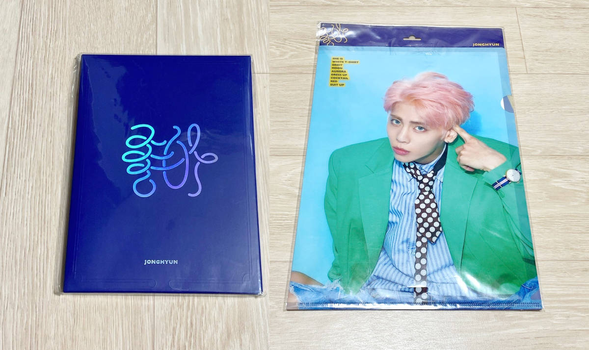 SHINee ジョンヒョン She is チョア ステッカー シール セット SHINee ジョンヒョン グッズセット - メルカリ